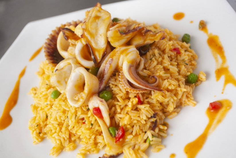 Gastronomia de Chocó