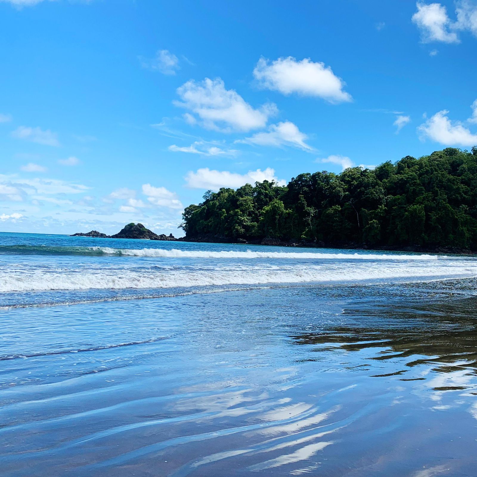 Juradó Chocó descubre sus maravillas turísticas