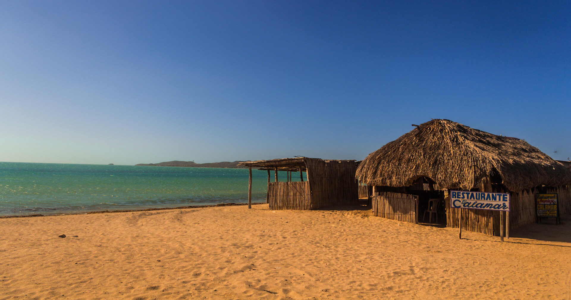 Cabo de la Vela