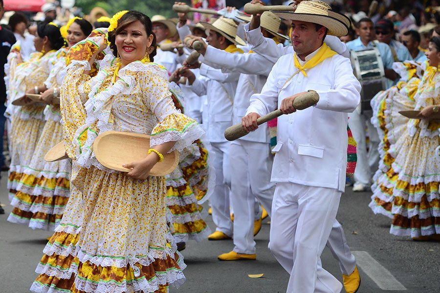 Valledupar - Gran Caribe - Viaja Colombia